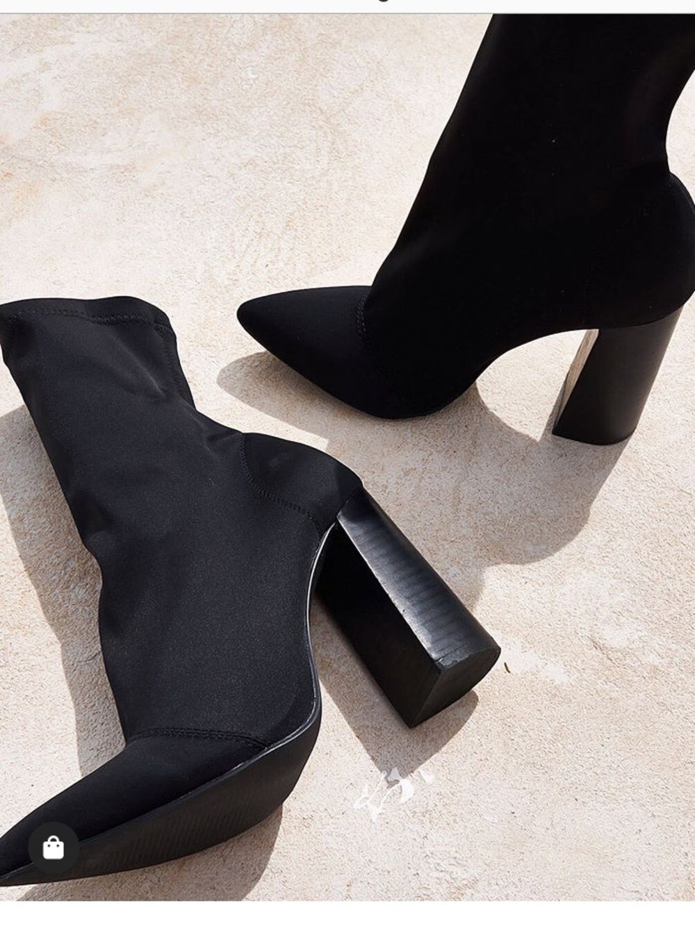 NEW Circa Store Saxton Boots